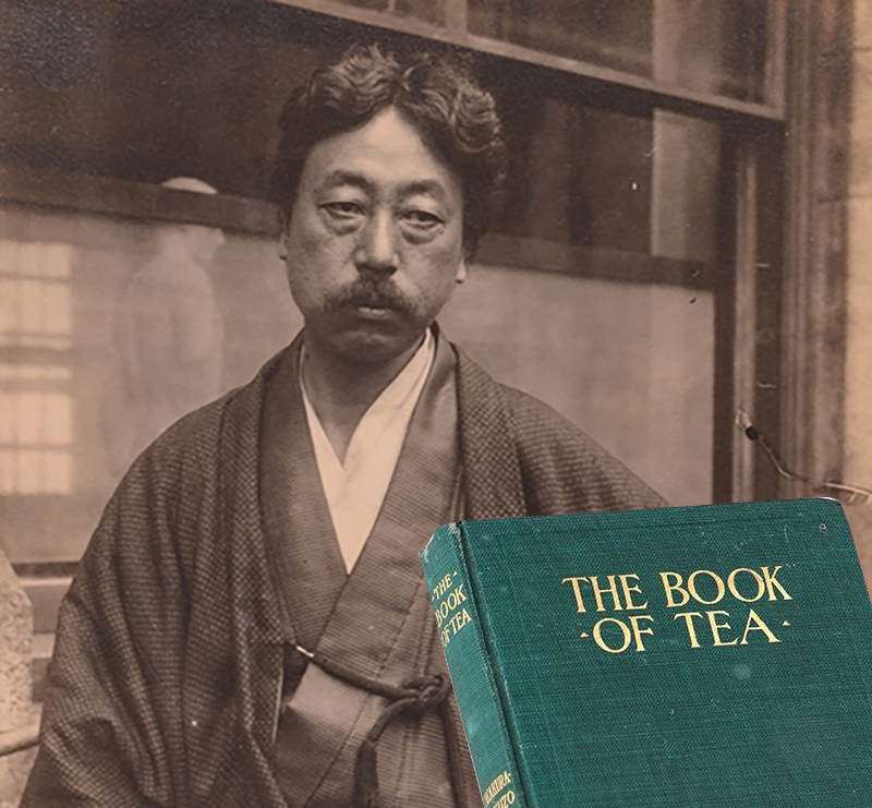 Окакура Какудзо «Філософія чаю» (The Book of Tea, 1906) – переклад українською, 2024 рік. Читати онлайн