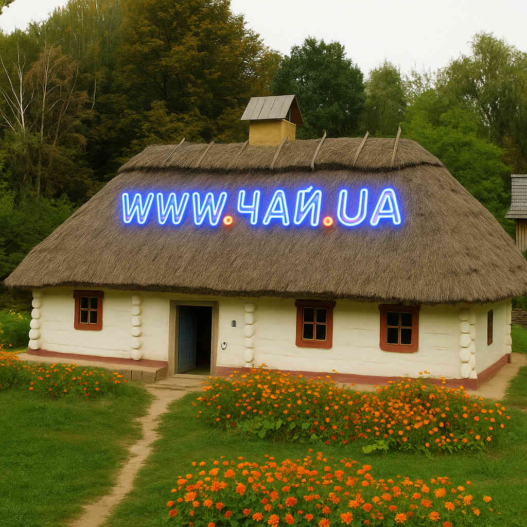 Таблиця українських чайних онлайн-магазинів з відгуками